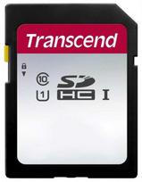 Transcend SDC300S/8GB SDHC Class 10