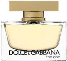 Dolce  AND amp; Gabbana The One EDP 75 ml