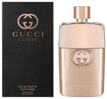 Gucci  Guilty Pour Femme EDT 50ml