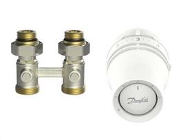 Danfoss SENSOR SET REDIA M30X1.5 1/2 STRAIGHT