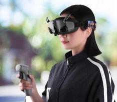 Puluz Protection Goggles Cover for DJI Goggles 2