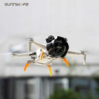 Sunnylife Lens Sunshade for DJI Mini 4 Pro