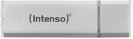 Intenso Ultra Line 512GB USB 3.0 Silver