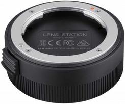 Samyang Lens Station Sony E