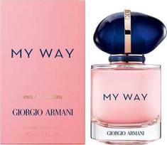 Giorgio Armani My Way EDP 30 ml.