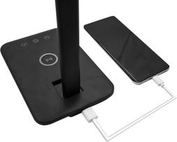 Denver LQI-105 Black