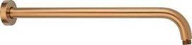 TEKA 30 cm wall-mounted shower arm, brown (79007570BZ)