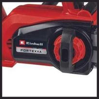 Einhell Fortexxa electric saw, without battery or accumulator
