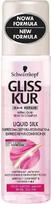 Schwarzkopf Gliss Kur Liquid Silk Gloss Express Conditioner Spray TOP