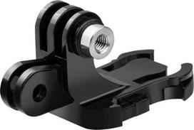 Telesin Dual J-Hook Mount for Action Cameras