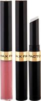Max Factor Lipfinity 24HR Lipstick 4.2g 310 Essential Violet
