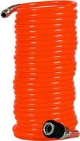Einhell spiral hose 8m internal diameter. 6mm - 4139420