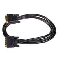 AKYGA DVI-D Cable 1.8m Black AK-AV-06
