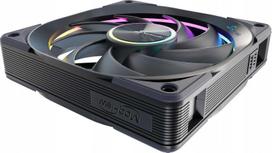 Seasonic MagFlow 120 ARGB 120 mm Case Fan MAGFLOW-ARGB-1