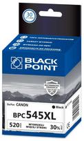 BLACK POINT BPC545XL Black Canon PG-545XL