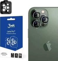 3MK "Lens Protection Pro iPhone 13 Pro/13 Pro Max" Alpine Green