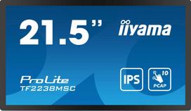 Iiyama ProLite TF2238MSC-B1 21.5" IPS 16:9