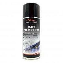Media-Tech MT2607 Air duster 400 ml AIR D