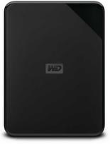 WD Elements 2TB 2.5" Black BEPK0020BBK