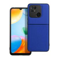 Riff Back case for Samsung Galaxy S23 Ultra Blue