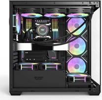 MDATA GAMING Ryzen 7 7800X3D 32GB 1TB SSD RTX 4060 NoOs