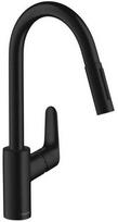 Hansgrohe Focus M41 Matt Black