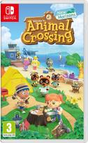 Nintendo Animal Crossing: New Horizons SWITCH