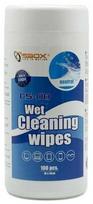 Sbox Wet Cleaning Wipes 100pcs. CS-08 Neutral