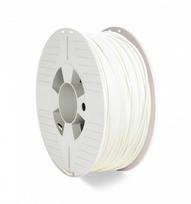 Verbatim 55328 PLA Filament 2.85mm 1kg White