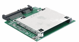 Delock 91714 Internal Card Reader SATA