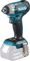Makita cordless impact wrench DTW180Z, 18V (blue / black, without b