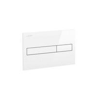 Laufen DUAL FLUSH PLA LIS WHITE
