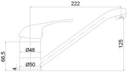 Magma MG-6250 Jupits