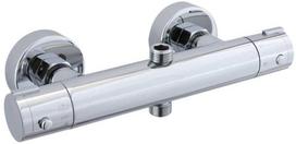 Magma Shower Thermostatic Mixer with Complete Set MG2290 Amata