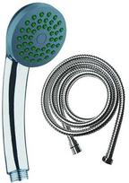 Magma Shower Set FX12202+108