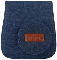 Fujifilm Instax Mini 8 Soft Jeans Case