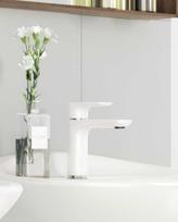 GUSTAVSBERG Estetic (GB41218051 41) Matte White