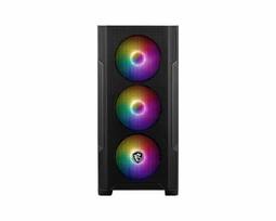 MDATA GAMING Ryzen 5 5600G 16GB 512GB SSD RX580 8GB W11Home