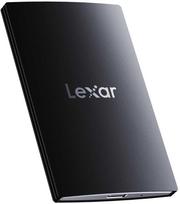 Lexar SL500 1TB External LSL500X001T-RNBNG