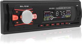 BLOW AVH-8602 Black