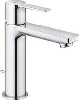 Grohe Lineare New S with pop-up Chrome