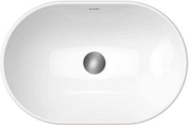 Duravit D-Neo 600x400 mm White