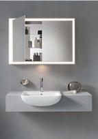 Duravit ME by Starck 550x455 mm White