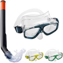 Fashy Junior diving mask and snorkel 8888