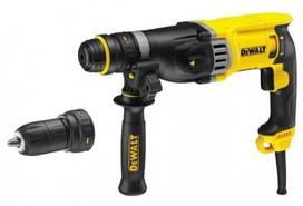 DeWalt  D25144K 900W