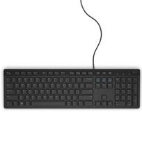 DELL KB216 Ukrainian Black