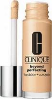 Clinique Beyond Perfecting Foundation  AND  Concealer 05 Breeze 30ml