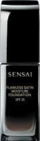 Kanebo SENSAI FLAWLESS SATIN MOISTURE FOUNDATION SPF25 FS206 B