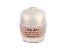Shiseido Future Solution LX Total Radiance Foundation SPF15 N4 Neutral