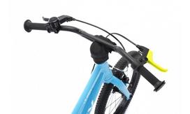 Puky LS-PRO 16 Alu LTD Fresh Blue